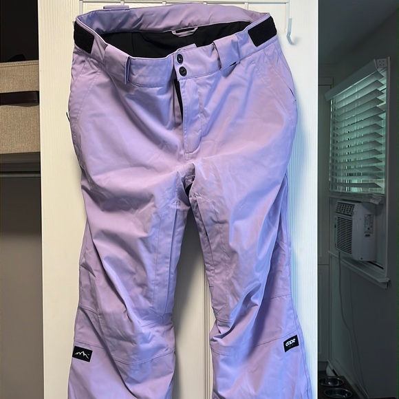 DOPE Pants - DOPE - Con W Snowboard Pants